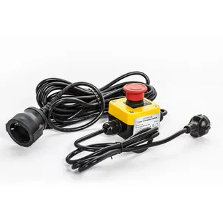 ADJ Laser Emergency Switch