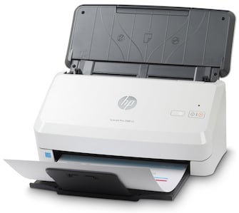HP ScanJet Pro 2000 s2 Einzugsscanner ADF USB