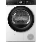 HISENSE DH3S802BW3 Wärmepumpentrockner (8 kg, A+++, weiß)