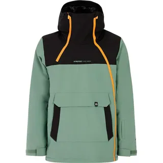 Protest Prtlado Aspen green S