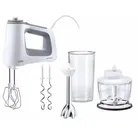 Braun HM 5137 MultiMix 5 Handmixer