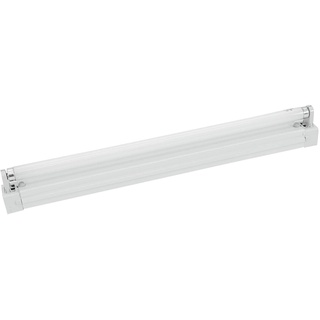 Eurolite Fassung mit Leuchtstoffröhre 60cm 18-20W