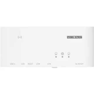 Stiebel Eltron Service Gateway ISG Connect