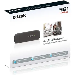 D-Link DWM-222/R