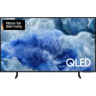 GQ50Q8F 50" QLED 4K Vision AI Smart TV Q8F