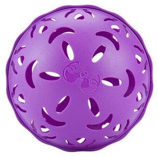 Douce BH-Waschmaschinen-Waschbälle, Unterwäsche-Waschball mit Silikon-Waschball, BHs, Waschmaschinen-Wäschekäfig, BH-Reinigungsball-BH-Netz, um Ziehen und Verzerrungen zu verhindern, 17 x 17 x 13 cm