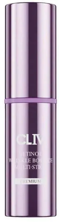 CLIV Retinol Wrinkle Bounce Multi-Stick  (8 g)