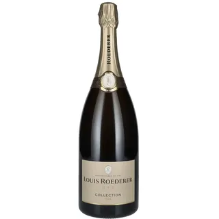 Louis Roederer Champagne Collection 244 12,5% Vol. 1,5l