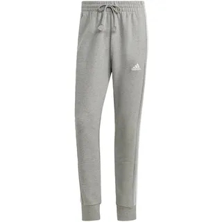 Medium Grey Heather / White XS