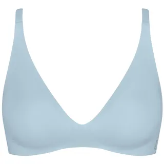 SLOGGI Zero Feel 2.0 The UP P Bra Light Blue - M