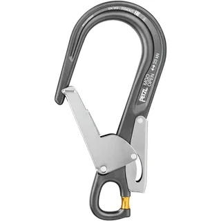 Petzl - Verbindungselement - MGO Open 60 mm