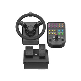 Logitech G Saitek Farming Simulator Bundle