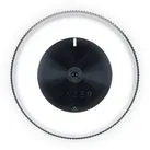 Razer Kiyo Desktop Streaming Kamera mit Ringleuchte