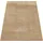 200 x 280 cm dunkelbeige
