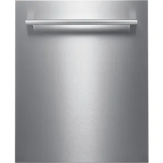 Siemens Vorsatztür SZ73056 Edelstahl