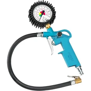 HAZET Reifenfüll-Messgerät 9041-1