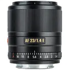 Viltrox 23 mm F/1,4 AF Sony E | ✔️ Temporär mit Kostenlose Geschenkbox i.W.v. 160  € | 5 Jahre kostenlose Garantie