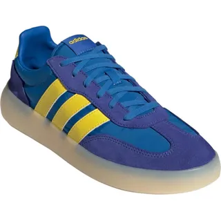 Bright Royal / Yellow / Royal Blue 40 2/3