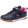Winger Dunkelblau/Pink 40