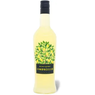 Scavi & Ray Limoncello 25% Vol.