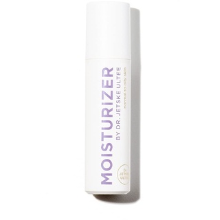 Hyaluron, Vitamin C, Vitamin E, Niacinamide Moisturizer. Anti aging Gesichtscreme. Entwickelt von Dr. Jetske Ultee. Hergestellt in den Niederlanden. Parfümfrei. 50 ml