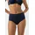 Tagwäsche Taillenslips Pants Night Blue L L L