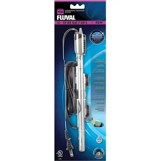 Fluval Aquarienheizer M 50 Watt