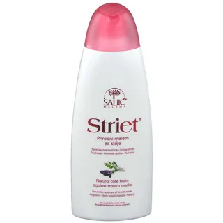 Striet CR Geg.dehnungsstr 200 ml Creme