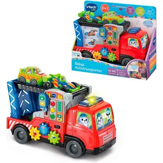 Vtech Babys Autotransporter