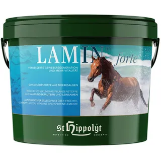 St. Hippolyt Lamin Forte 10 kg