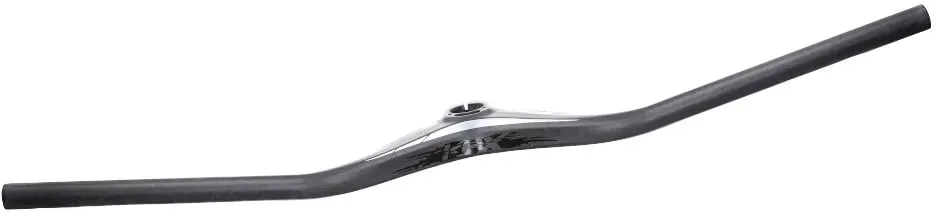 FSA Vorbau-Lenker-Einheit KFX SIC Carbon 780 mm
