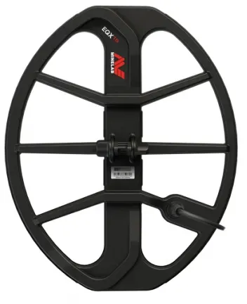 Minelab EQX 15 x 12′′ Suchspule
