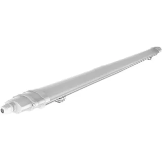 Müller-Licht Aqua-Slim Pro 1 LED 120 cm weiß