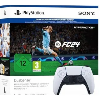 weiß inkl. EA Sport FC 24