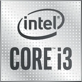 Intel Core i3 10100F