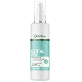 AniForte Denta Clean & Care Dentalspray Mundspray 100 ml