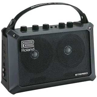 Roland Mobile Cube