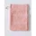 Waschhandschuh 16 x 22 cm altrosa
