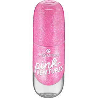 Nagellack 07 pink VENTURES 8 ml