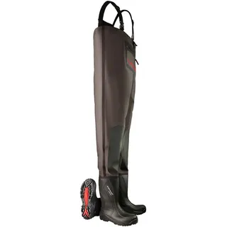 Dunlop Dunlop_Workwear Stiefel schwarz 47