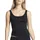 Tank Top Schwarz L