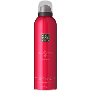 RITUALS The Ritual Of Ayurveda Foaming Shower Gel, 200 ml