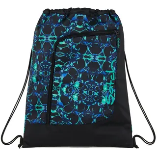 Satch Sportbeutel Caleido Blue