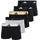 Trunk 5PK Bequeme Unterwäsche