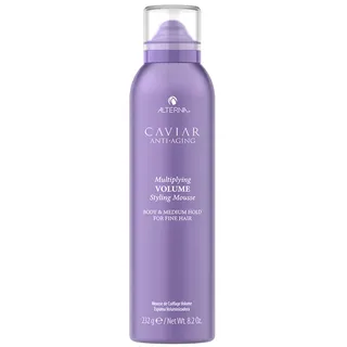 Alterna Caviar Anti-Aging Multiplying Volume Styling Mousse (232 g)