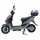 1000 Watt 45 km/h grau
