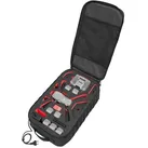 TomCase Outdoor Rucksack für DJI Air 3 "ready-to-fly" (Drohnen Rucksack, DJI Air 3), Drohne Tasche