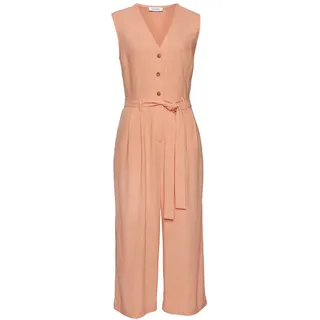 LASCANA Overall Damen peach Gr.44