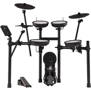 Roland TD-07KV V-Drum Kit