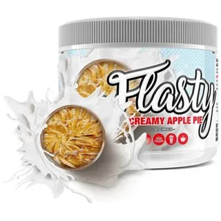 Sinob Flasty Geschmackspulver 250 g Pulver